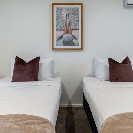 Ferienwohnung Tuam Street Treasure- 2 Bed 2 Bath Christchurch Exterior foto