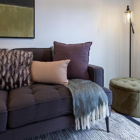 Ferienwohnung Tuam Street Treasure- 2 Bed 2 Bath Christchurch Exterior foto