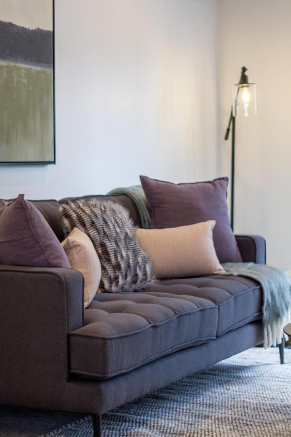 Ferienwohnung Tuam Street Treasure- 2 Bed 2 Bath Christchurch Exterior foto