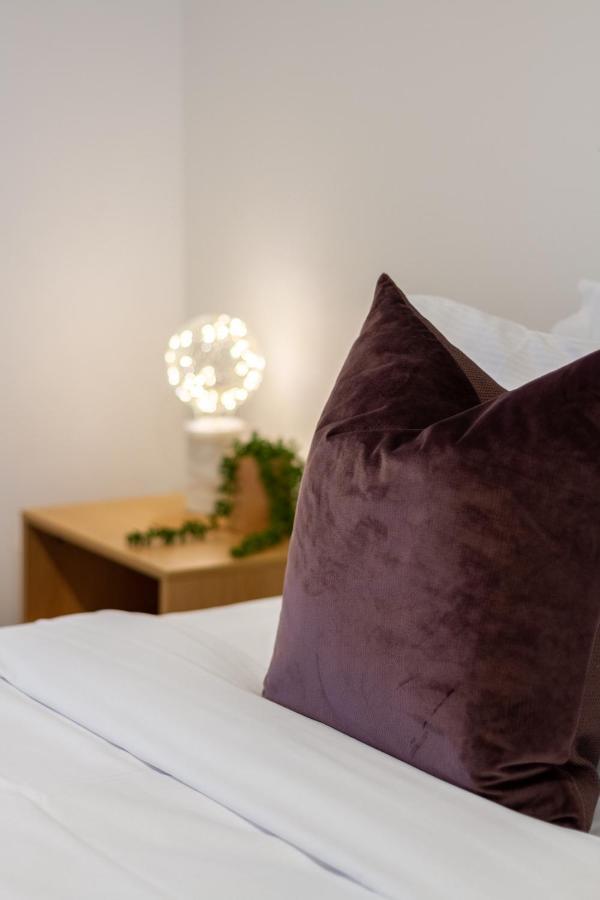 Ferienwohnung Tuam Street Treasure- 2 Bed 2 Bath Christchurch Exterior foto